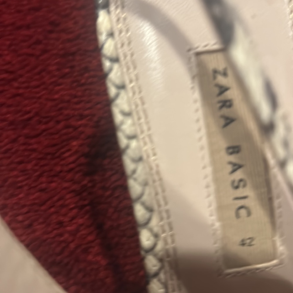 Zara Basic - image 3